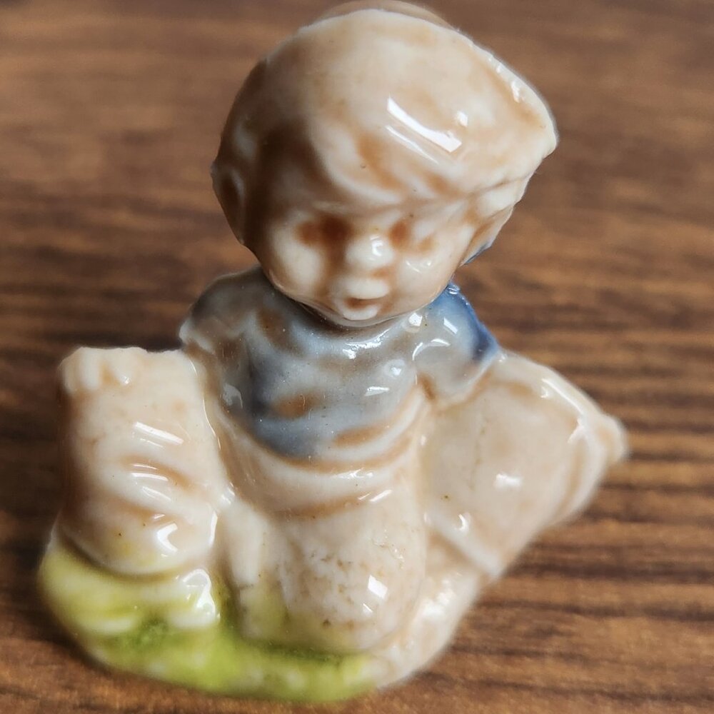 Vintage | Red Rose Tea Wade Whimsies: Jack 2/$10 or 5/$20